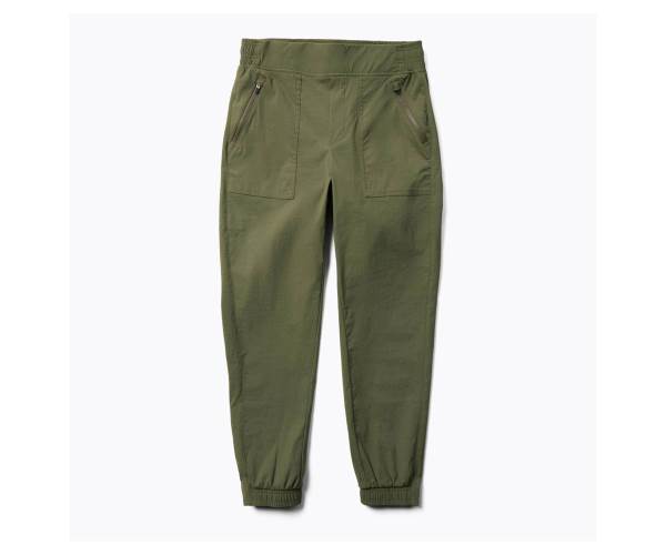 Merrell Hayes Jogger Nadrág Női Olivazöld Akció | Webshop HU-TU2403981