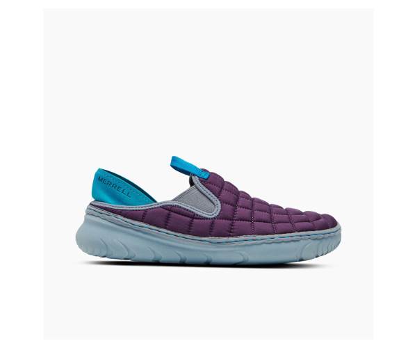 Merrell Hut Moc Alkalmi Cipő Női Lila Akció | Webshop HU-NS3021976