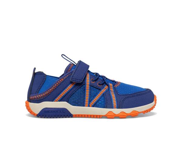Merrell Hydro Free Roam Tornacipő Női Sötétkék Akció | Webshop HU-WU4653170
