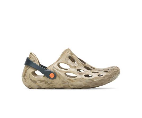 Merrell Hydro Moc Vizicipő Férfi Bézs Akció | Webshop HU-FV7869014