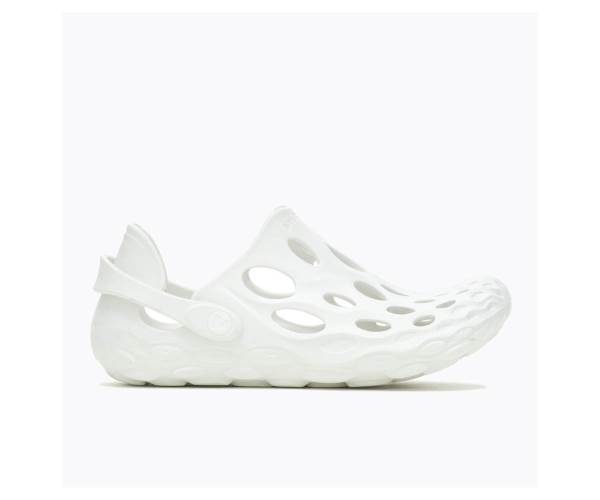Merrell Hydro Moc Vizicipő Férfi Fehér Akció | Webshop HU-PE8652914