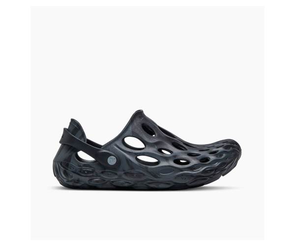 Merrell Hydro Moc Vizicipő Férfi Fekete Akció | Webshop HU-WV0687529