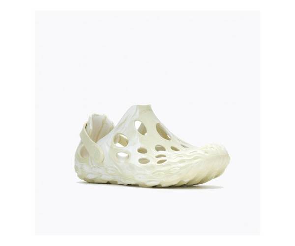Merrell Hydro Moc Vizicipő Férfi Krém Akció | Webshop HU-KG3856704