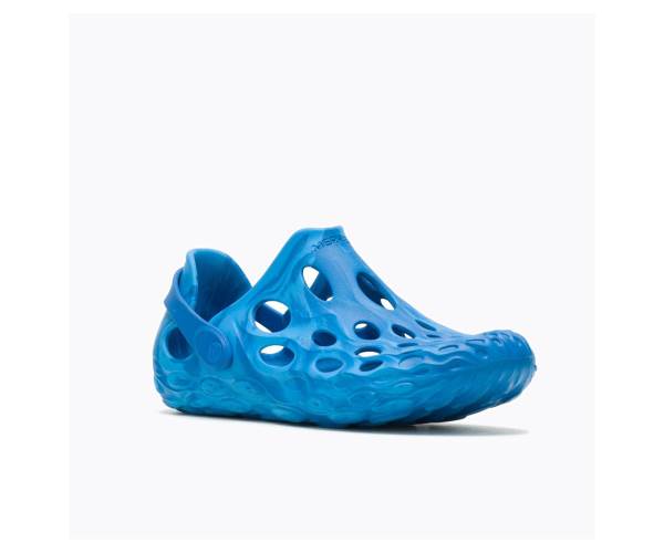 Merrell Hydro Moc Vizicipő Férfi Kék Akció | Webshop HU-DV0847913