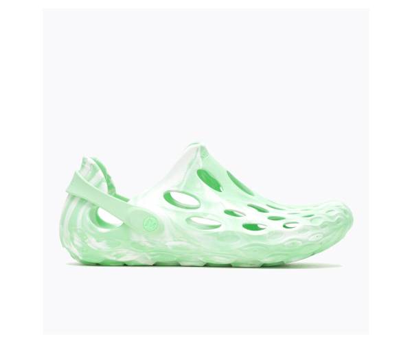 Merrell Hydro Moc Vizicipő Férfi Zöld Akció | Webshop HU-HN8253619