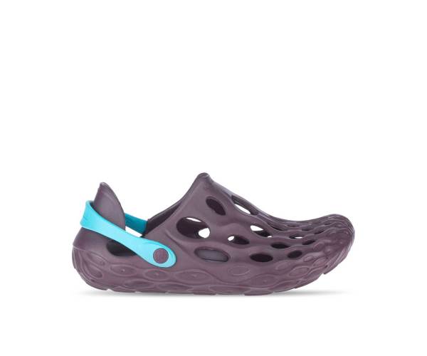 Merrell Hydro Moc Vizicipő Női Bordó Kék Akció | Webshop HU-FE8976241