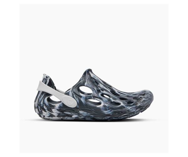 Merrell Hydro Moc Vizicipő Női Fekete Fehér Akció | Webshop HU-DO6480759