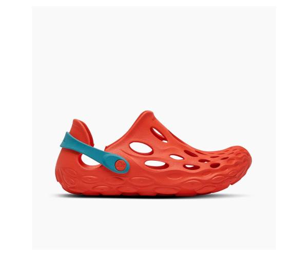 Merrell Hydro Moc Vizicipő Női Kék Barna Akció | Webshop HU-AB9613724