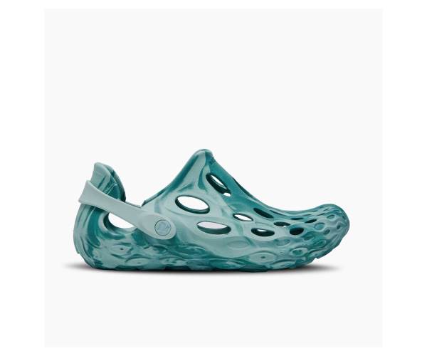 Merrell Hydro Moc Vizicipő Női Sötétzöld Fehér Akció | Webshop HU-XG3279618