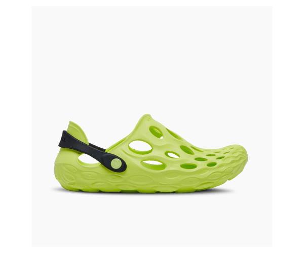 Merrell Hydro Moc Vizicipő Női Zöld Akció | Webshop HU-IZ5024896