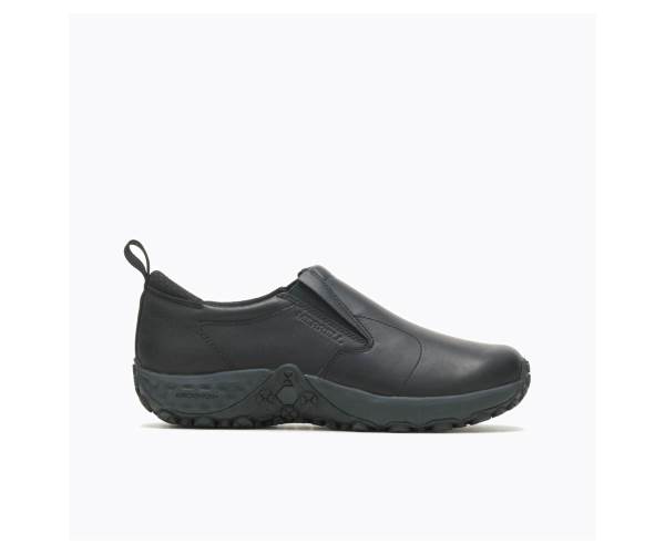 Merrell Jungle Moc AC+ PRO Munkacipő Női Fekete Akció | Webshop HU-FU5106237