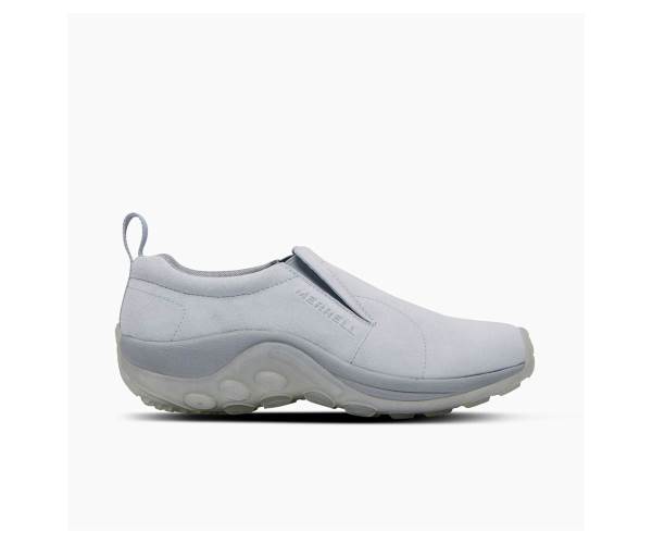Merrell Jungle Moc Eco Munkacipő Férfi Kék Akció | Webshop HU-UQ0142659