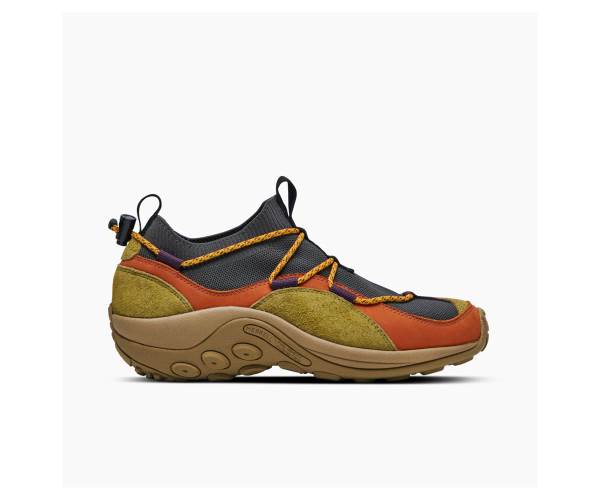 Merrell Jungle Moc Explorer Slip On Férfi Színes Akció | Webshop HU-RZ4758092