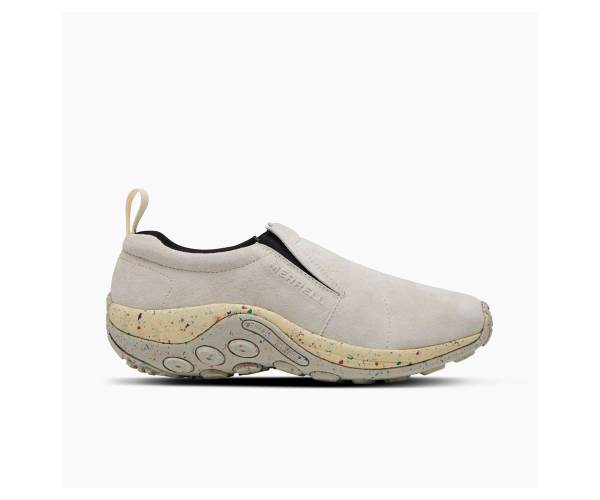 Merrell Jungle Moc Slip On Férfi Khaki Akció | Webshop HU-SA8076493