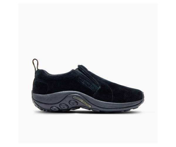 Merrell Jungle Moc Slip On Férfi Sötétkék Akció | Webshop HU-WT3981057