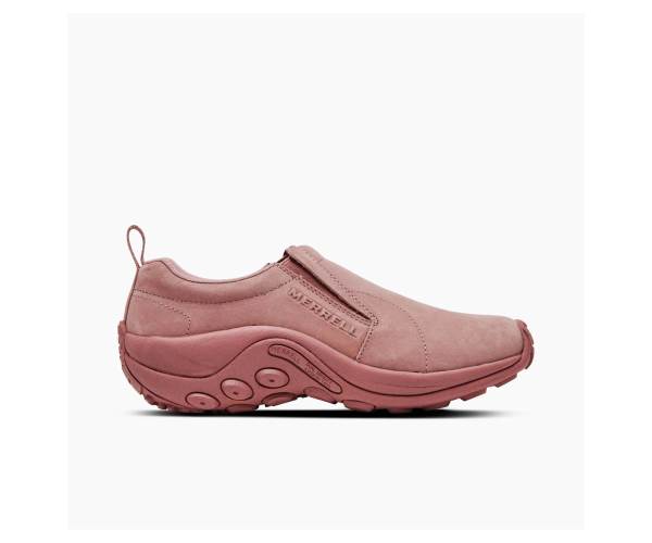 Merrell Jungle Moc Slip On Női Rózsaszín Akció | Webshop HU-SR5067419