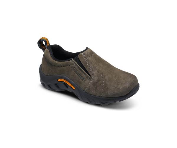 Merrell Jungle Moc Vizicipő Fiú Barna Zöld Akció | Webshop HU-IA4301897