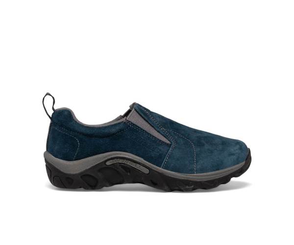 Merrell Jungle Moc Vizicipő Fiú Sötétkék Akció | Webshop HU-UC0927863