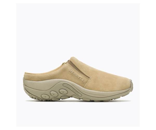 Merrell Jungle Papucs Férfi Khaki Akció | Webshop HU-ZX7490682