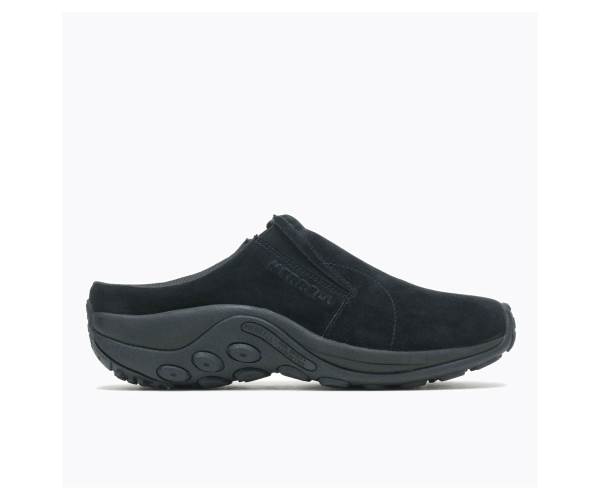 Merrell Jungle Papucs Férfi Sötétkék Akció | Webshop HU-FS5370461