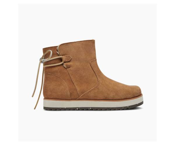 Merrell Juno Bluff Polar Vízálló Bakancs Női Barna Akció | Webshop HU-GR9642850