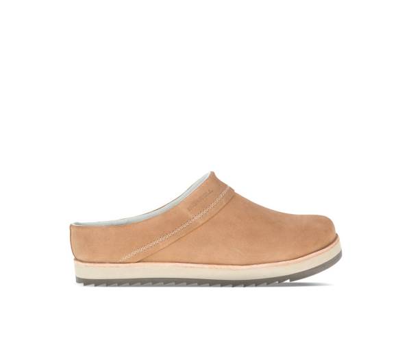 Merrell Juno Velúr Klumpa Női Barna Akció | Webshop HU-BX1087932