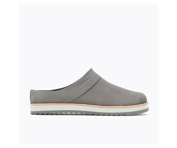 Merrell Juno Velúr Klumpa Női Mélyszürke Akció | Webshop HU-WF5914806