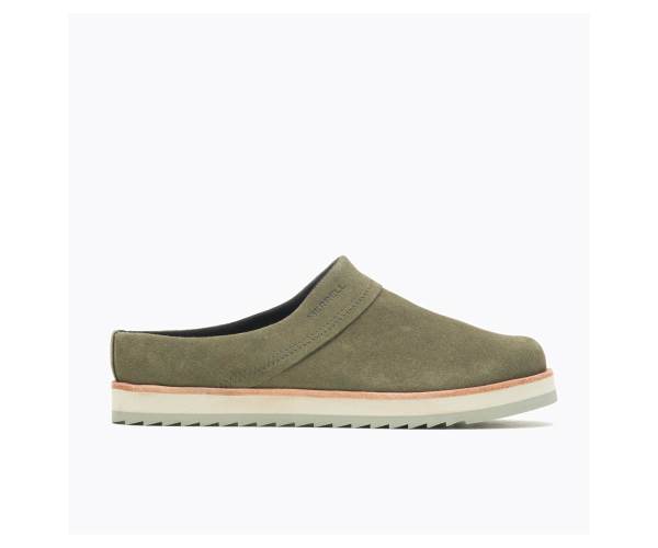 Merrell Juno Velúr Klumpa Női Olivazöld Akció | Webshop HU-NL3752681