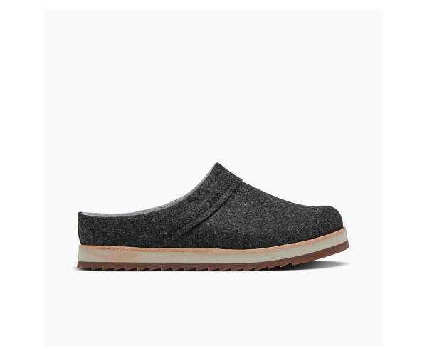 Merrell Juno Wool Klumpa Női Fekete Akció | Webshop HU-DB7510932