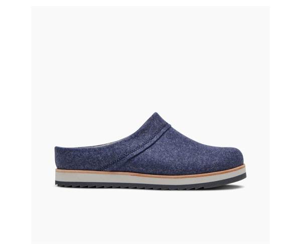 Merrell Juno Wool Klumpa Női Sötétkék Akció | Webshop HU-GD5341692