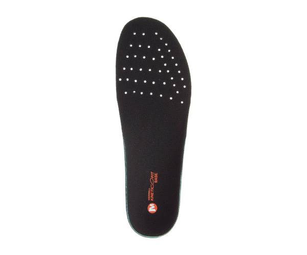Merrell Kinetic Fit Base Footbed Talpbetét Férfi Fekete Akció | Webshop HU-IY4830576