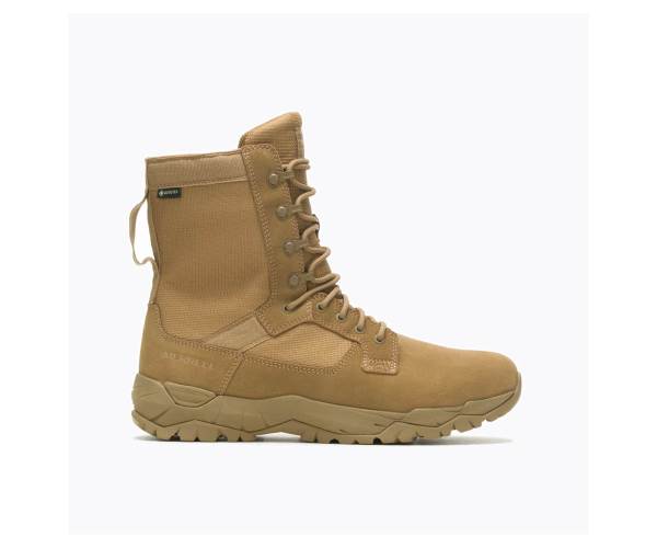 Merrell MQC 2 Thermo GORE-TEX Csizma Férfi Khaki Akció | Webshop HU-IJ1324706