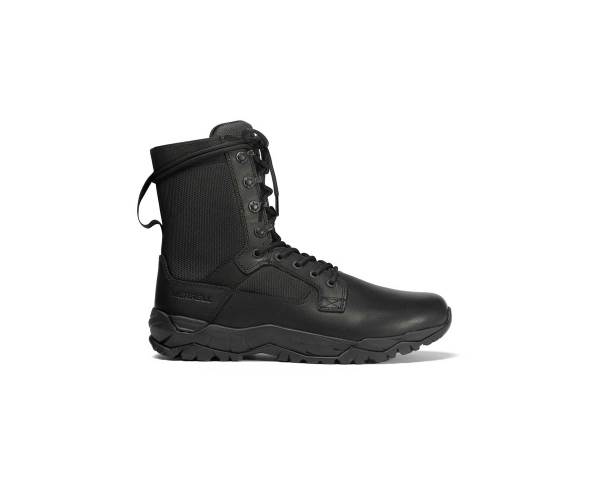 Merrell MQC Patrol Zip Csizma Férfi Fekete Akció | Webshop HU-EZ4827950