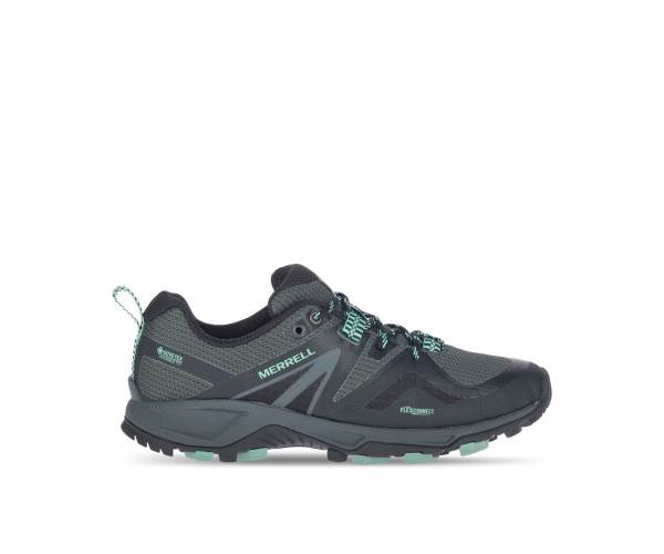 Merrell MQM Flex 2 GORE-TEX Trail Futócipő Női Szürke Akció | Webshop HU-GL9184270