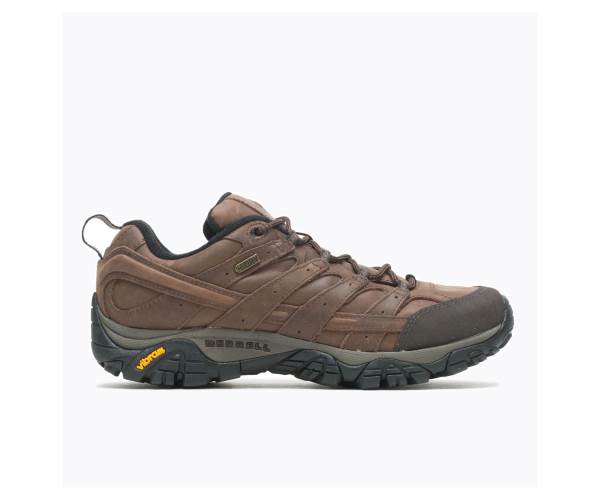 Merrell Moab 2 Prime Vízálló Túracipő Férfi Barna Akció | Webshop HU-AP9875236