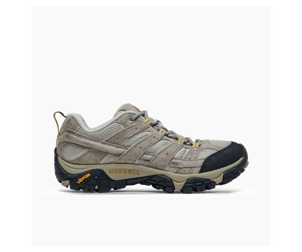 Merrell Moab 2 Ventilator Széles Cipő Szélesség Túracipő Női Krém Akció | Webshop HU-QU1602483