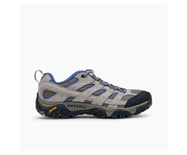 Merrell Moab 2 Ventilator Túracipő Női Szürke Akció | Webshop HU-FU6348759