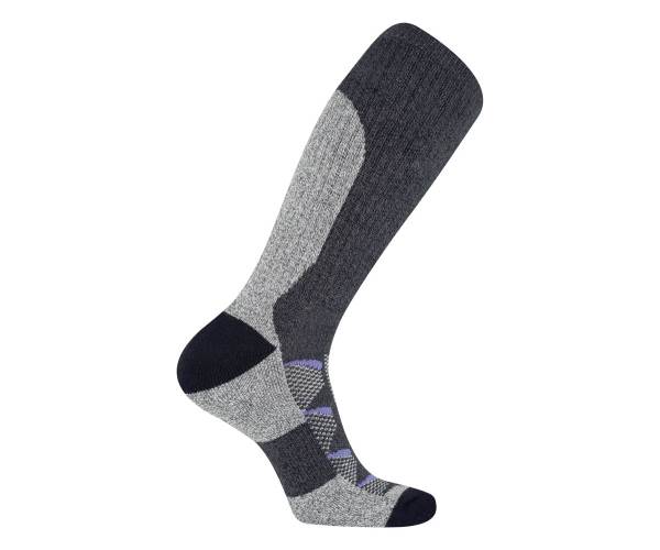 Merrell Moab Anniversary Hiker Crew Tab Zokni Férfi Fekete Akció | Webshop HU-PG5481697