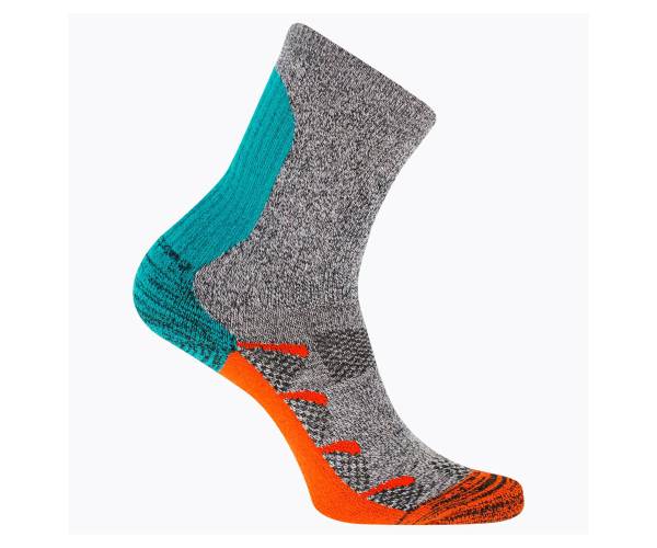 Merrell Moab Crew Zokni Fiú Narancssárga Akció | Webshop HU-ZE0628549