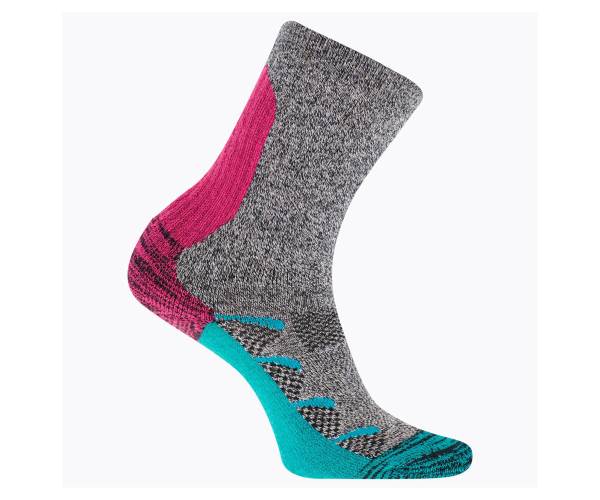 Merrell Moab Crew Zokni Lány Türkiz Akció | Webshop HU-IA3294057