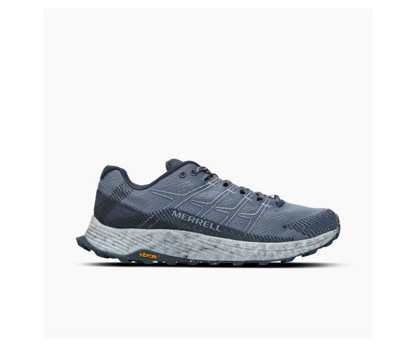 Merrell Moab Flight Trail Futócipő Férfi Kék Akció | Webshop HU-PM1743890