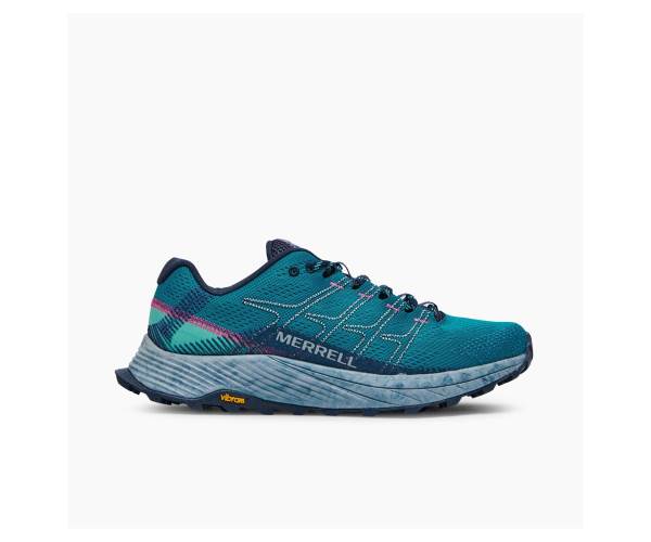 Merrell Moab Flight Trail Futócipő Női Zöld Akció | Webshop HU-CR0751286