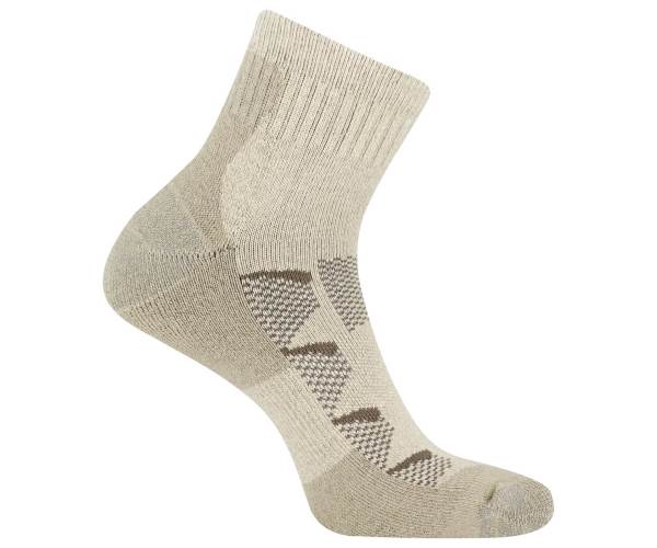 Merrell Moab Hiker Ankle Zokni Férfi Khaki Akció | Webshop HU-AU3580214