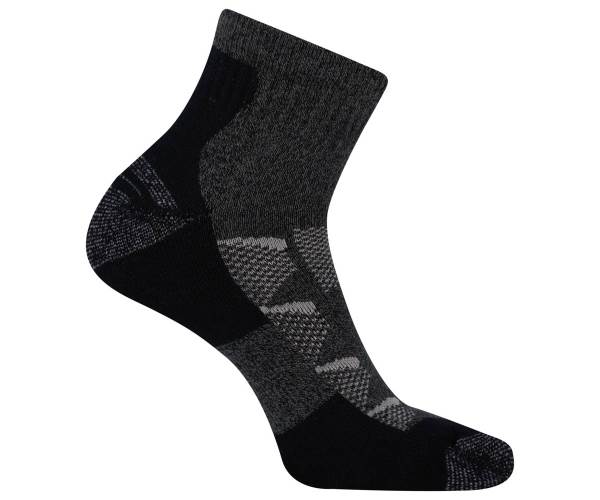 Merrell Moab Hiker Ankle Zokni Férfi Mélyszürke Akció | Webshop HU-EG7698405