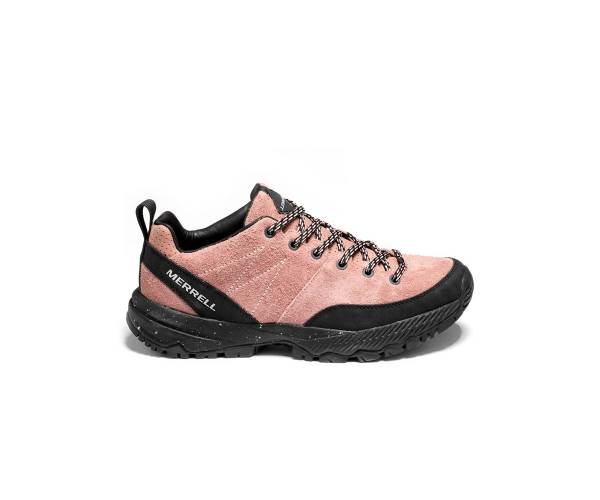 Merrell Mqm Ace Bőr Trail Futócipő Férfi Rózsaszín Akció | Webshop HU-OF1980352
