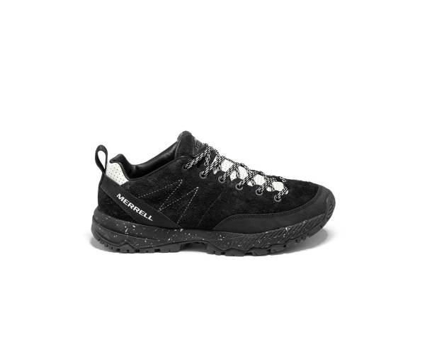 Merrell Mqm Ace Bőr Trail Futócipő Férfi Fekete Akció | Webshop HU-OK4387092