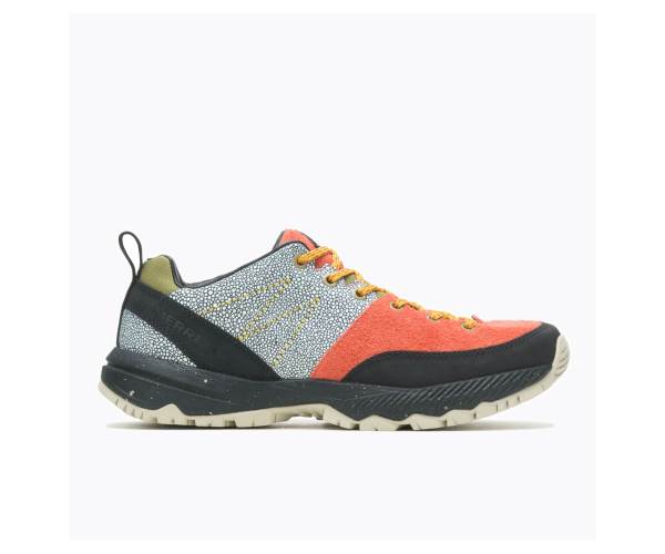 Merrell Mqm Ace Craze Trail Futócipő Férfi Szürke Akció | Webshop HU-LM6271539