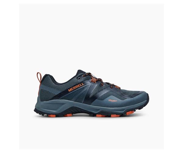 Merrell Mqm Flex 2 Trail Futócipő Férfi Szürke Akció | Webshop HU-TQ5014832