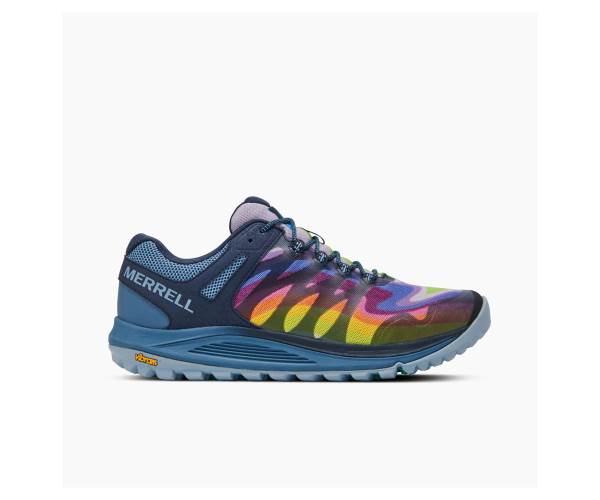 Merrell Nova 2 Rainbow Trail Futócipő Férfi Színes Akció | Webshop HU-UM3698104