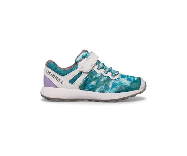 Merrell Nova 2 Tornacipő Fiú Krém Világos Zöld Akció | Webshop HU-BW1638024